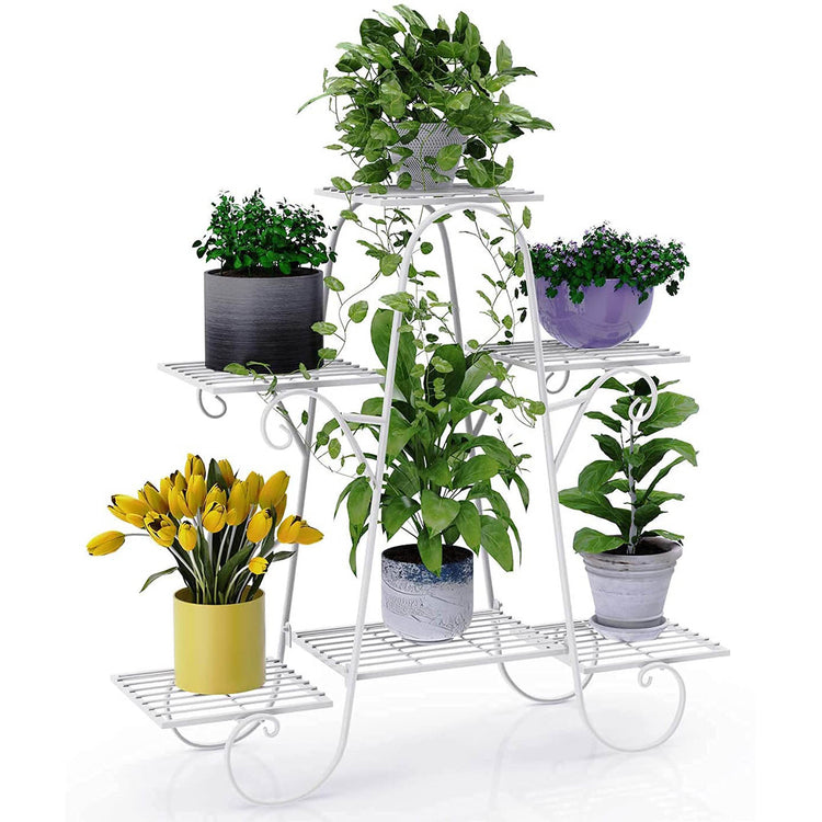 3-Tier Designer Pot Stand