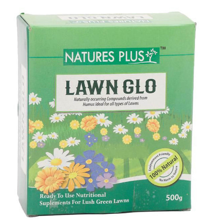 Lawn Glo