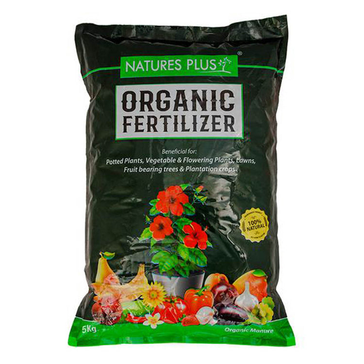 Organic Fertiliser