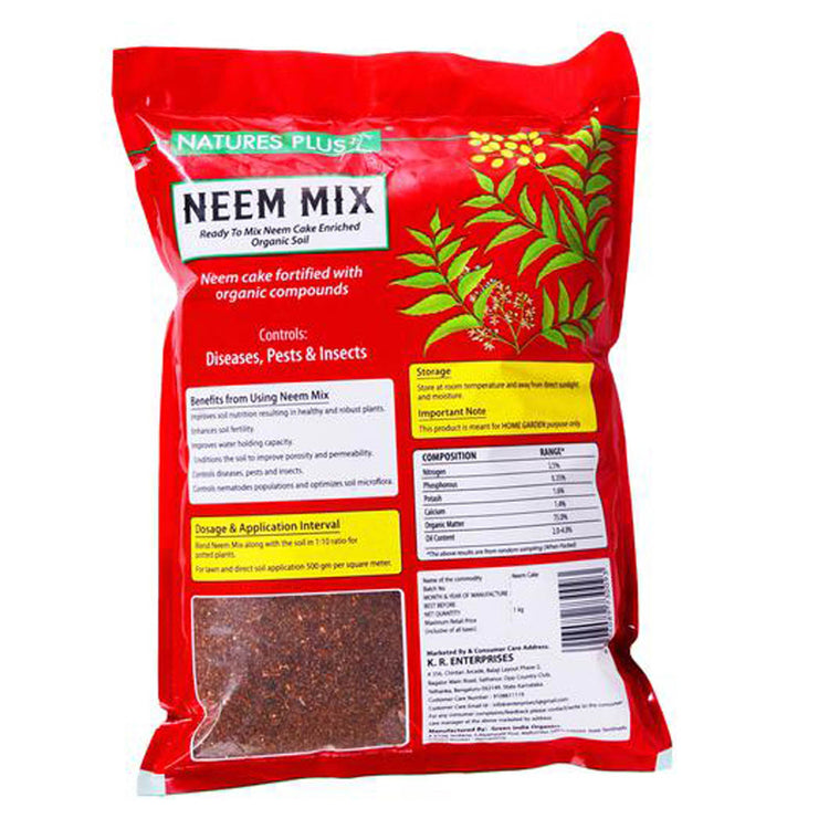 Neem Mix