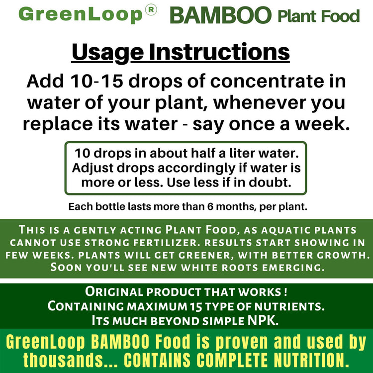 Aquatic Plant Fertizer