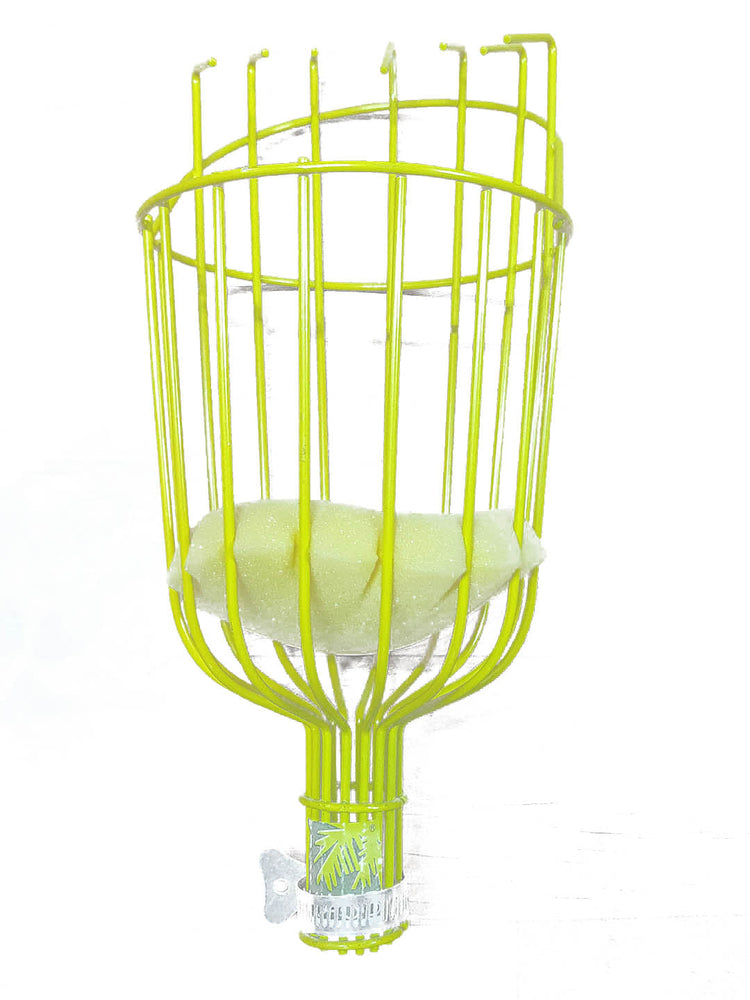 Fruit Picker Head Basket