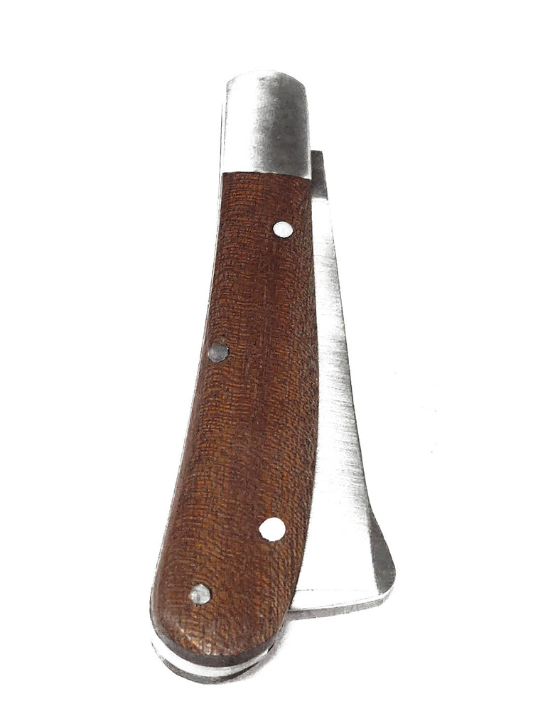 Straight Grafting Knife