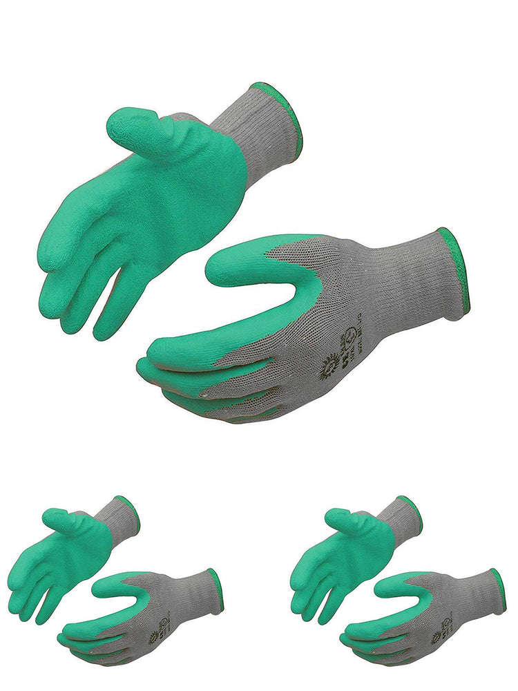 Cotton Gardening Glove