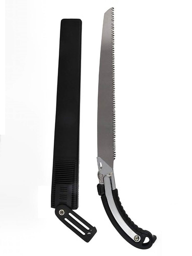 Pruning Saw Straight with Sheath