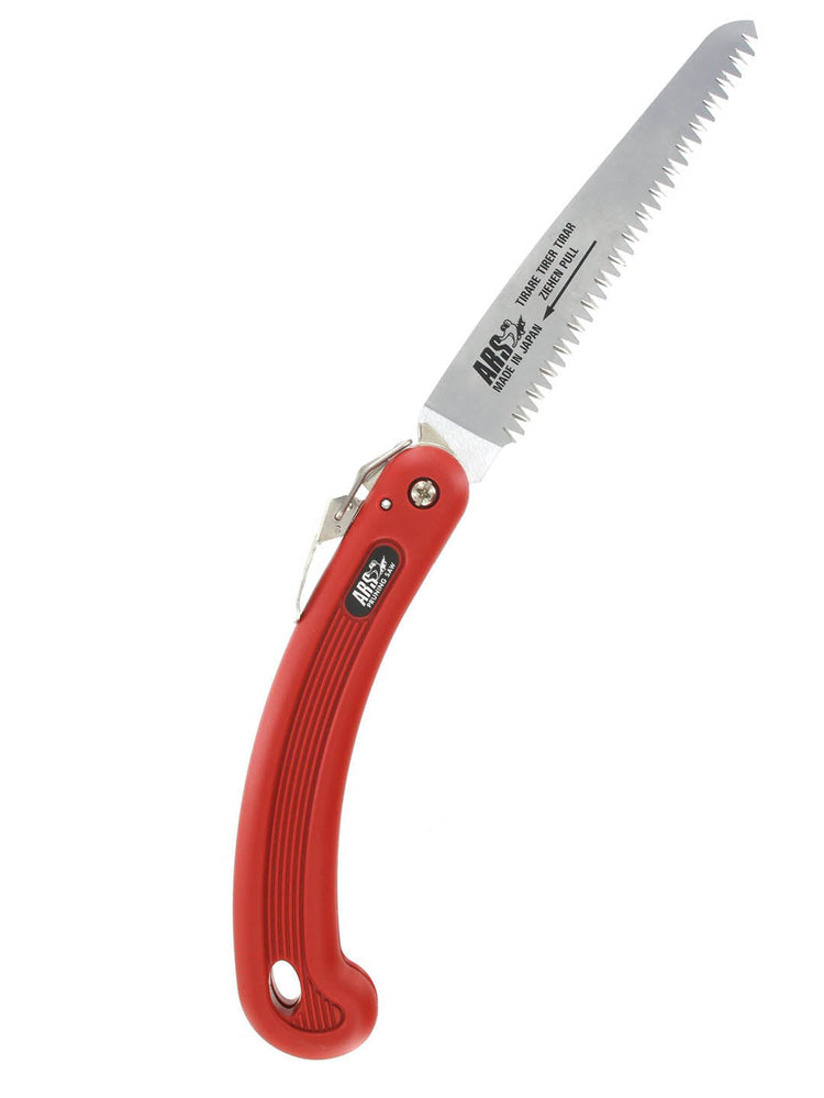 ARS Folding Saw