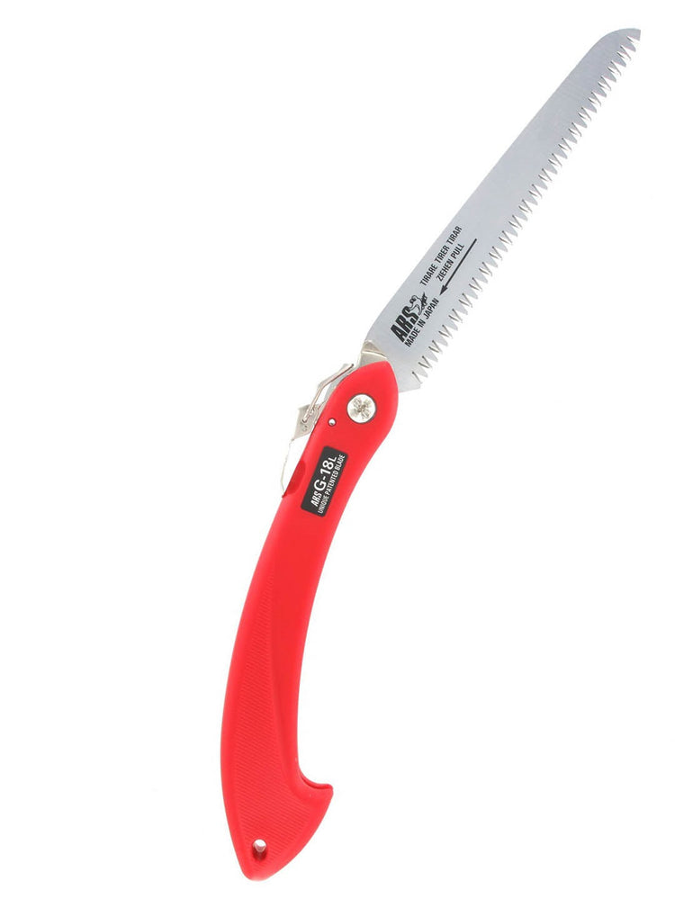 ARS Folding Saw