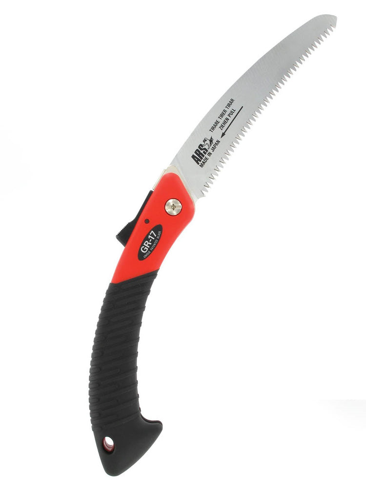 ARS Folding Saw