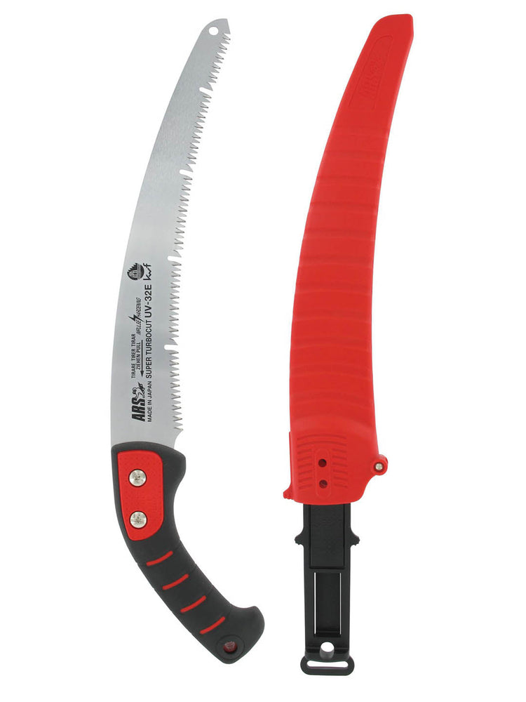 ARS Pruning Saw with Holster