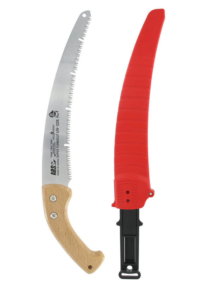 ARS Pruning Saw with Holster