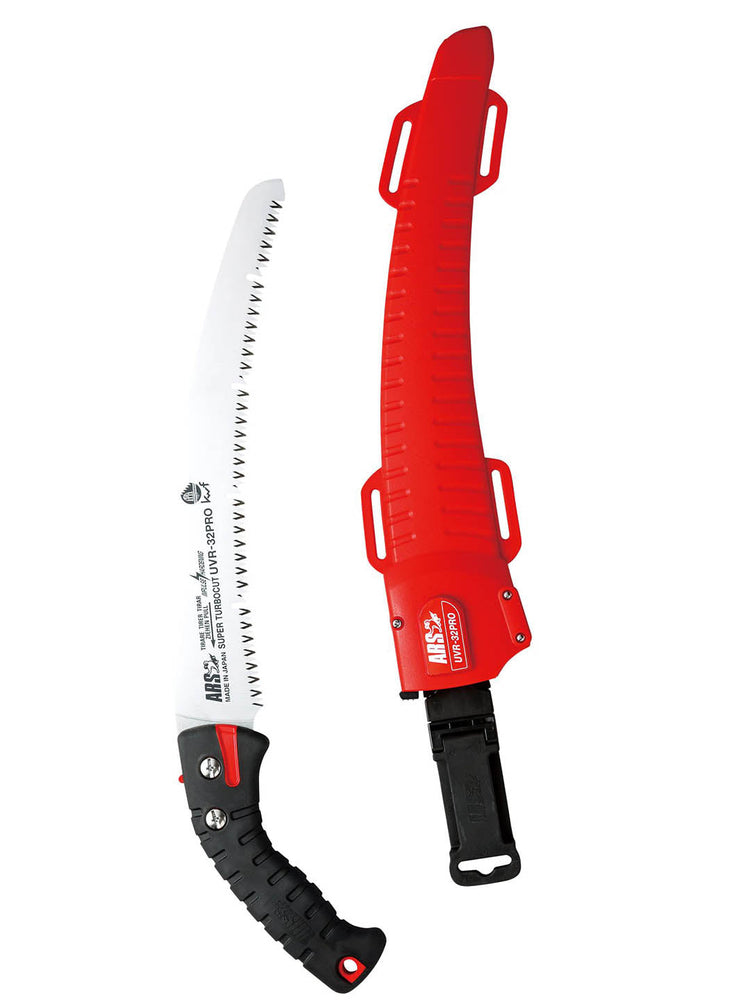 ARS Pruning Saw with Holster