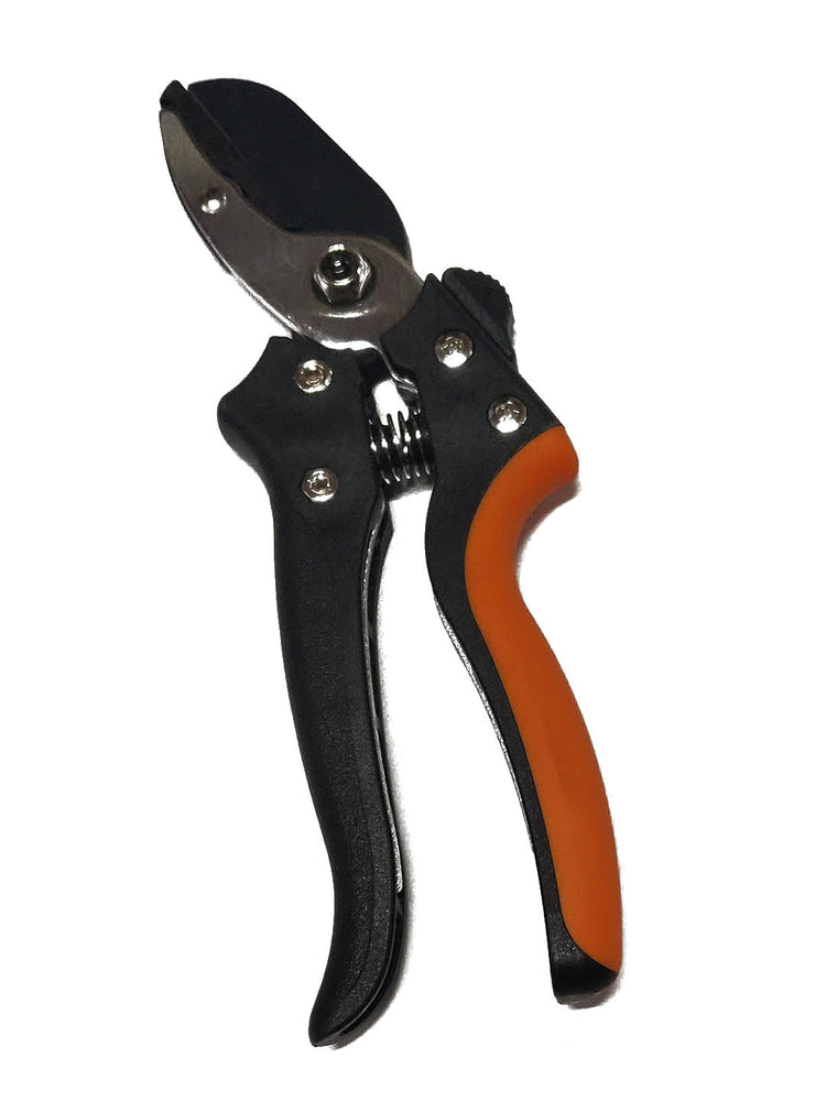 Compound Anvil Pruner