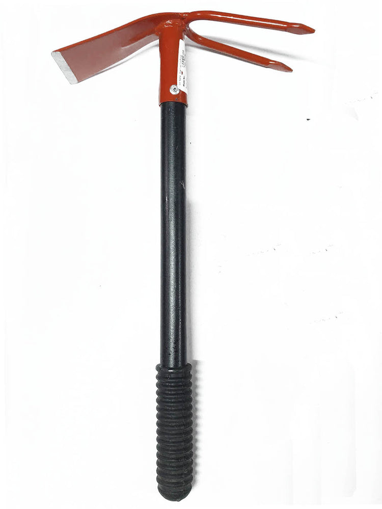 Garden Hoe - 2 Pronge