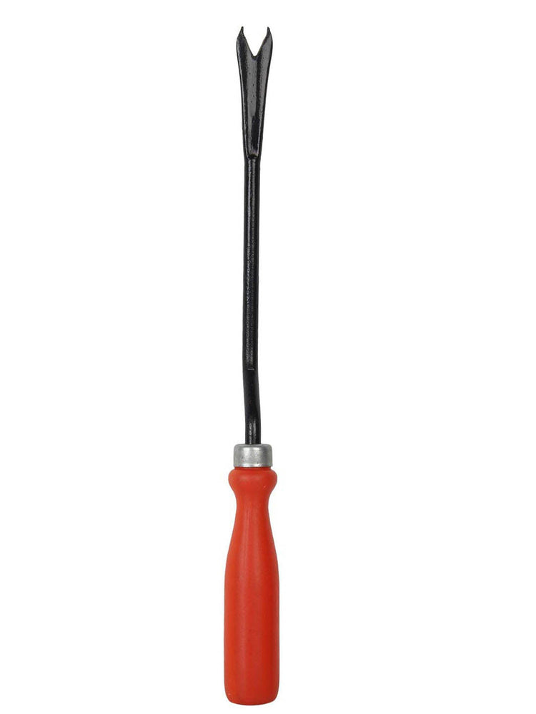 Single Prong Weeder