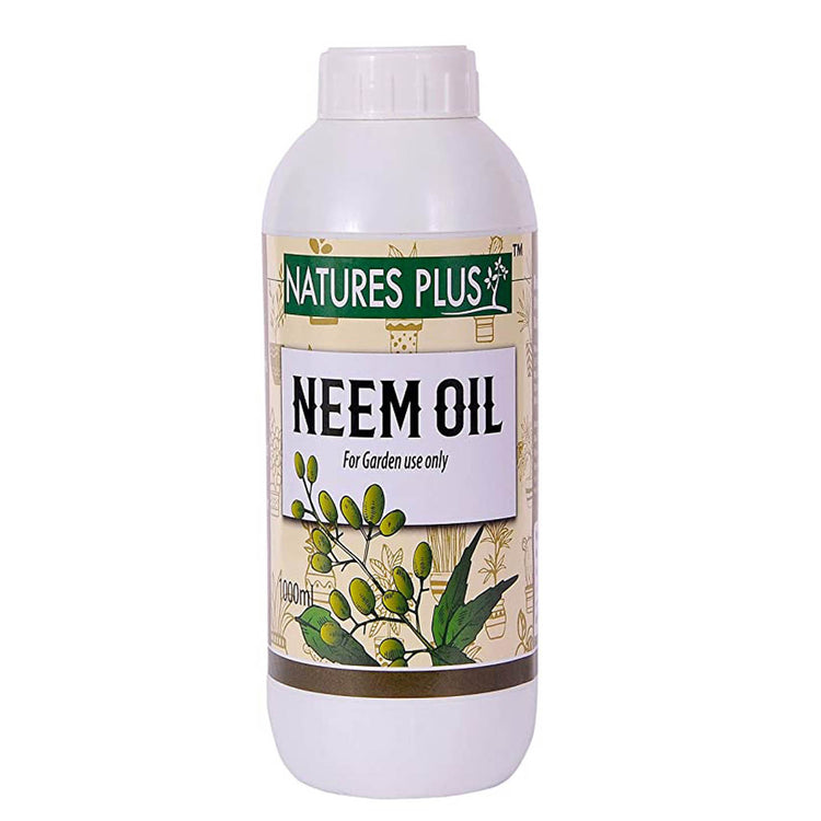 Neem Oil