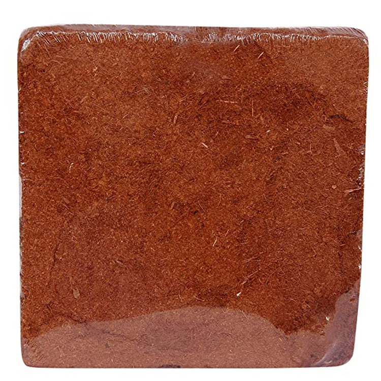 Coco Peat Block