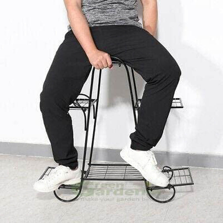 3-Tier Designer Pot Stand