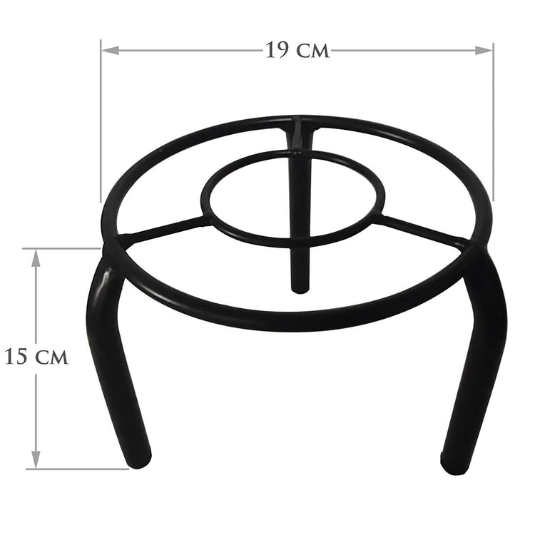 Round Pot Stand