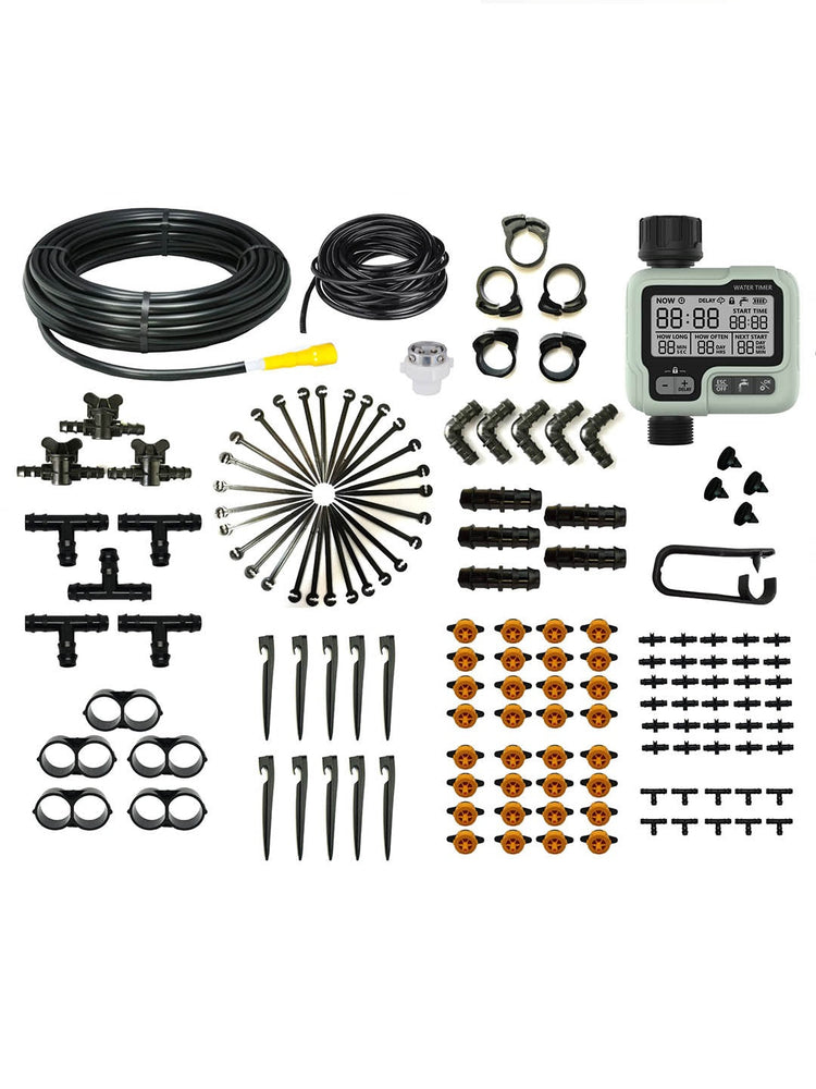 Automatic Drip Irrigation Kit