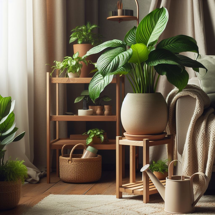 All Indoor Plants