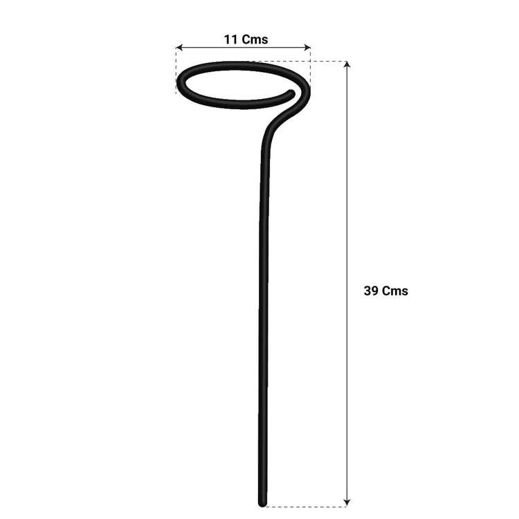 Plant Stem Support