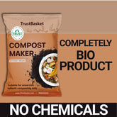 Compost Maker Powder