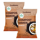 Compost Maker Powder