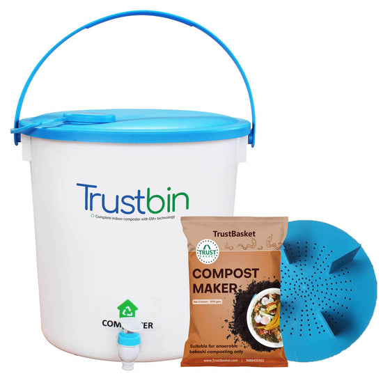 Composter Starter Kit