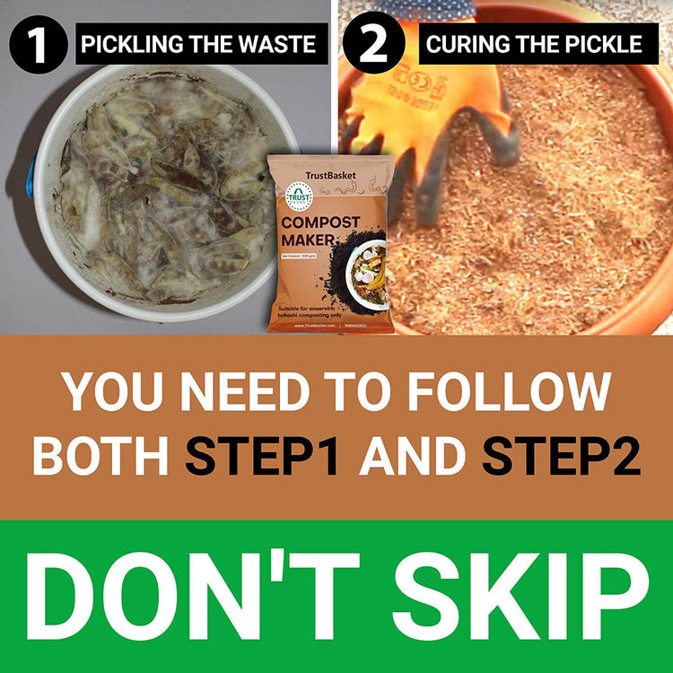 Composter Starter Kit