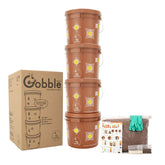 Composter Starter Kit