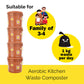 Composter Starter Kit