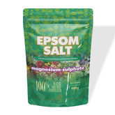 Epsom Salt