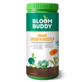 Organic Growth Booster