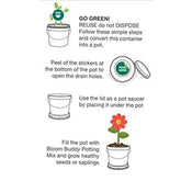 Organic Growth Booster