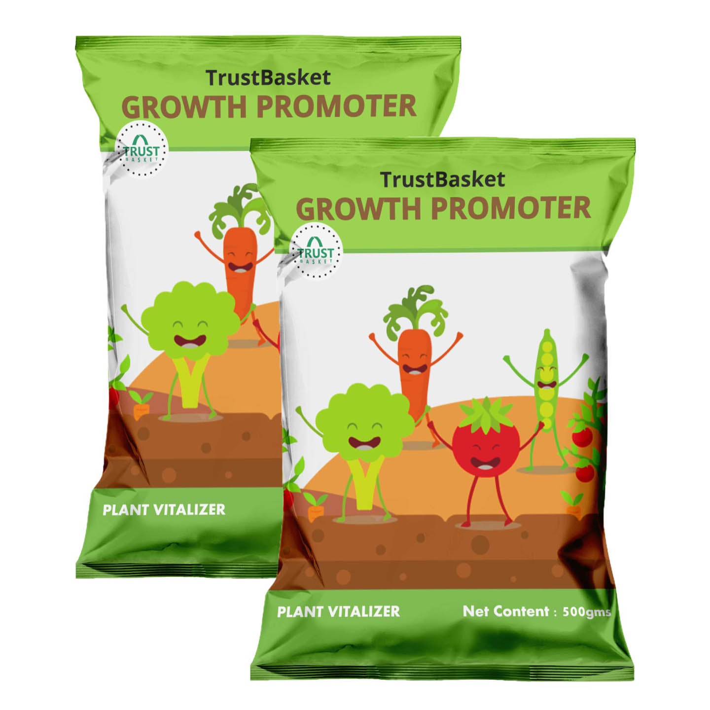 Organic Growth Booster