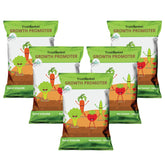 Organic Growth Booster