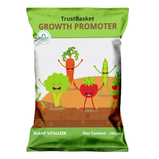 Organic Growth Booster