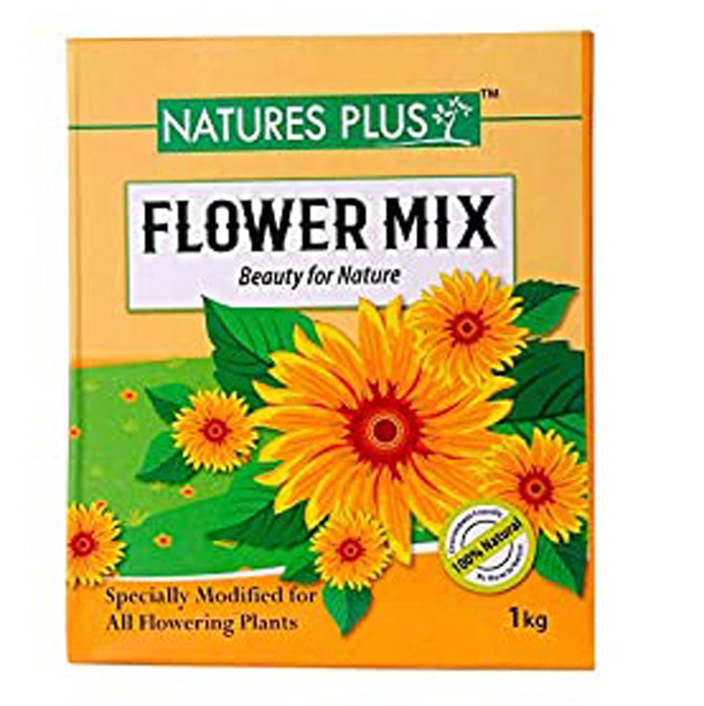 Flower Mix