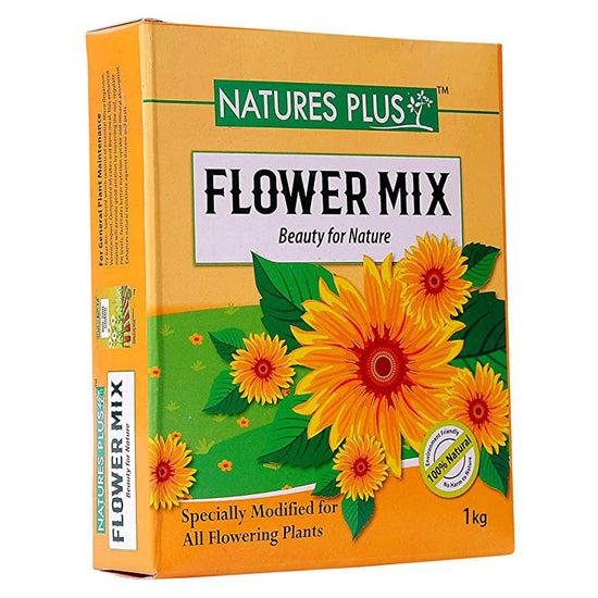 Flower Mix