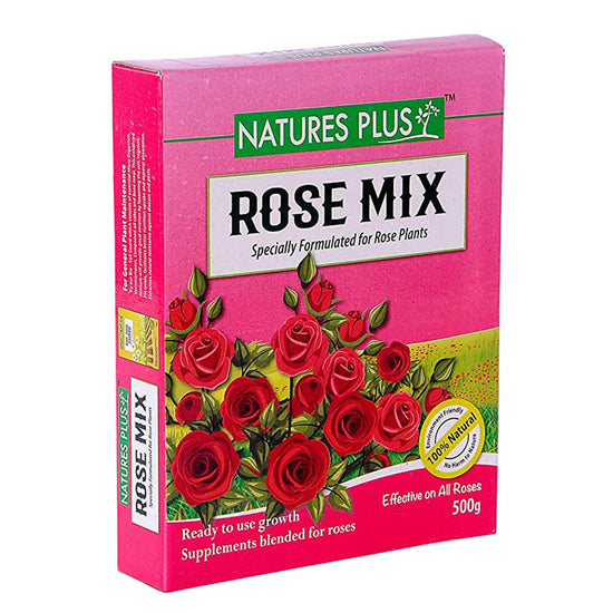 Rose Fertlizer