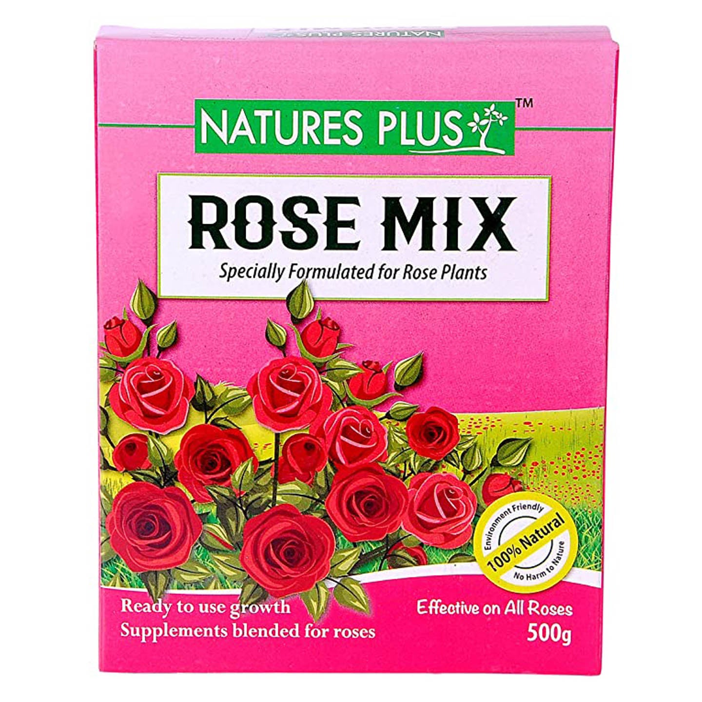 Rose Fertlizer