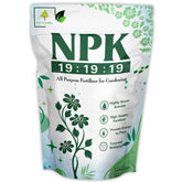 NPK Fertilizer 19 19 19