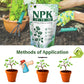 NPK Fertilizer 19 19 19