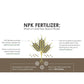 NPK Fertilizer 19 19 19