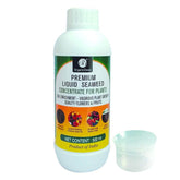 Liquid Seaweed Concentrate