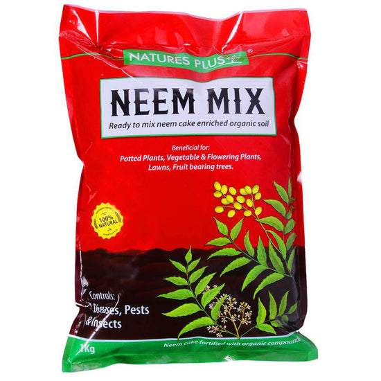 Neem Mix