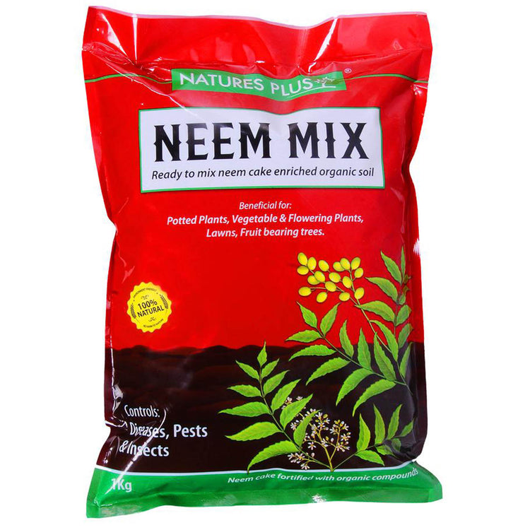 Neem Mix