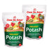 Organic Potash Fertilizer