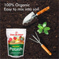 Organic Potash Fertilizer
