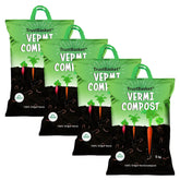 Vermi Compost